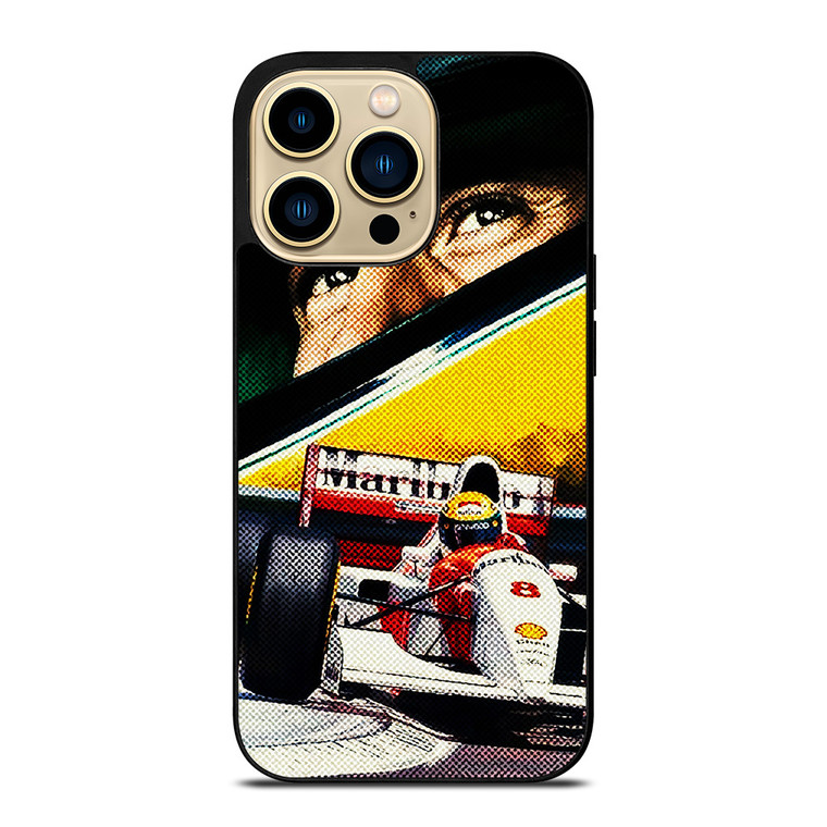 AYRTON SENNA F1 FORMULA ONE iPhone 14 Pro Max Case Cover AYRTON SENNA F1 FORMULA ONE iPhone 14 Pro Max Case Cover