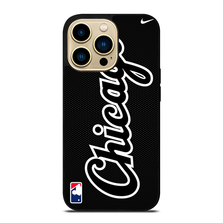 CHICAGO WHITE SOX BASEBALL iPhone 14 Pro Max Case Cover