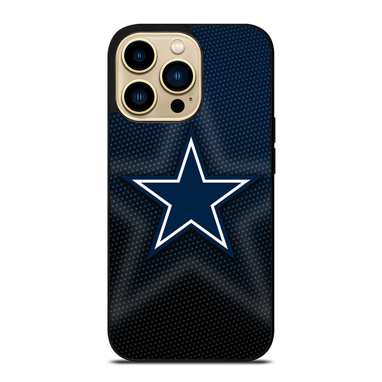DALLAS COWBOYS FOOTBALL TEAM iPhone 14 Pro Max Case Cover