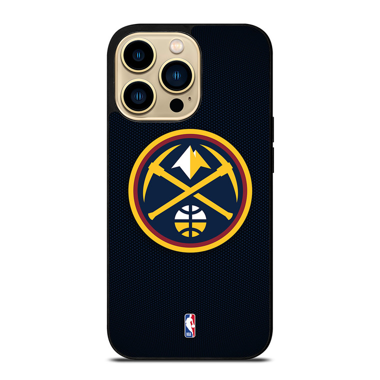 DENVER NUGGETS BASKETBALL NBA iPhone 14 Pro Max Case Cover DENVER NUGGETS BASKETBALL NBA iPhone 14 Pro Max Case Cover