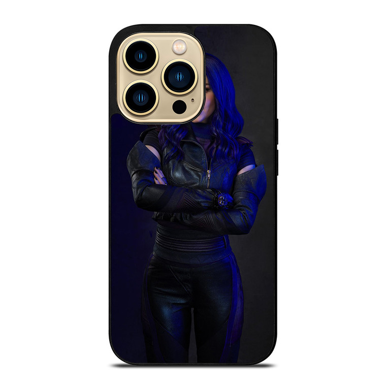 DOVE CAMERON DESCENDANTS 3 iPhone 14 Pro Max Case Cover