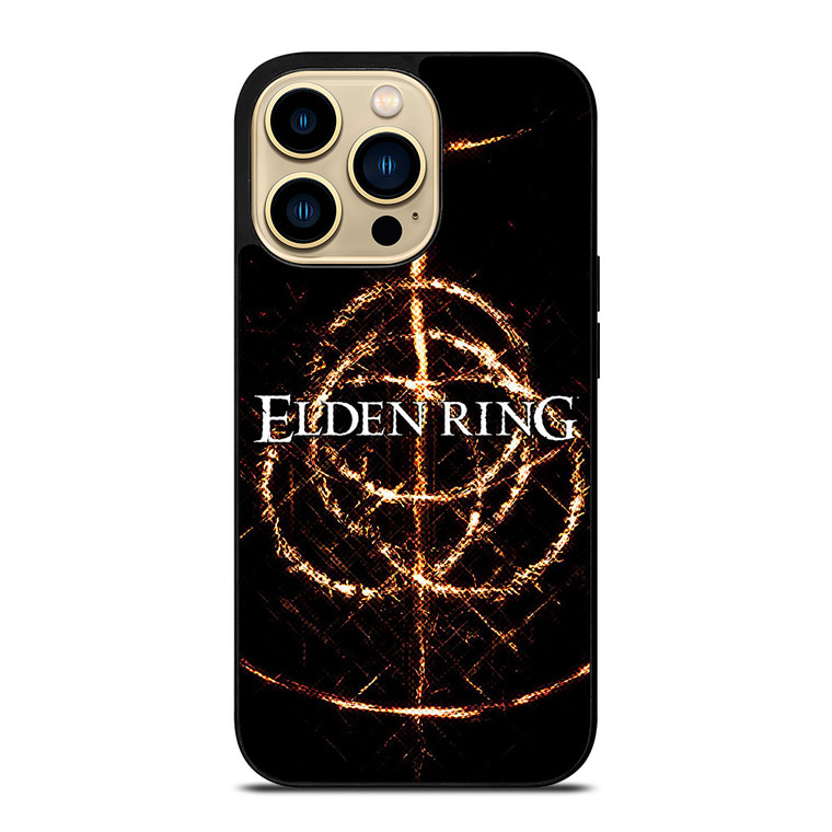 ELDEN RING VIDEO GAME 2 iPhone 14 Pro Max Case Cover ELDEN RING VIDEO GAME 2 iPhone 14 Pro Max Case Cover