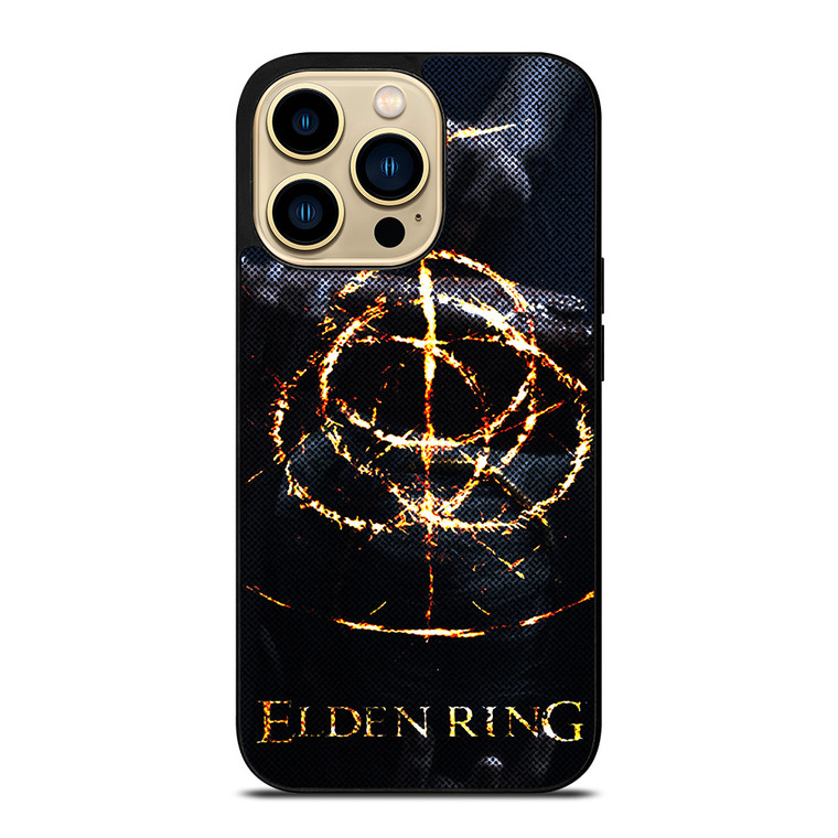 ELDEN RING VIDEO GAME 3 iPhone 14 Pro Max Case Cover ELDEN RING VIDEO GAME 3 iPhone 14 Pro Max Case Cover