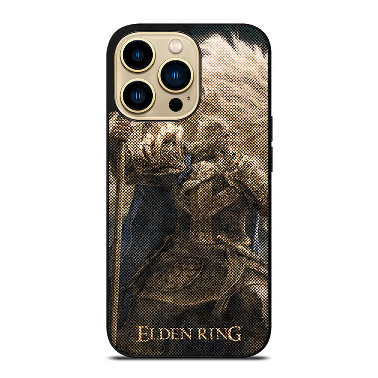 ELDEN RING VIDEO GAME 4 iPhone 14 Pro Max Case Cover ELDEN RING VIDEO GAME 4 iPhone 14 Pro Max Case Cover