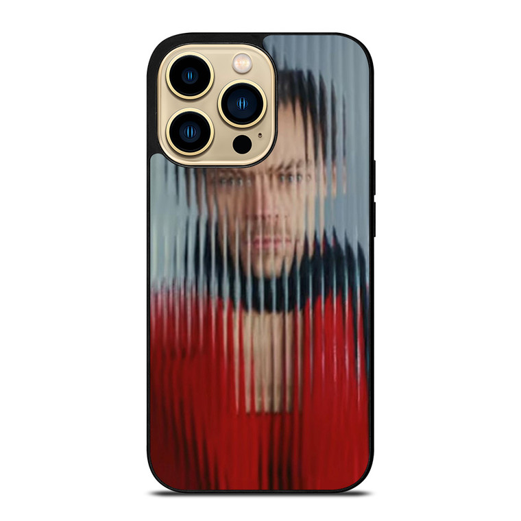 HARRY STYLES AS IT WAS 2 iPhone 14 Pro Max Case Cover