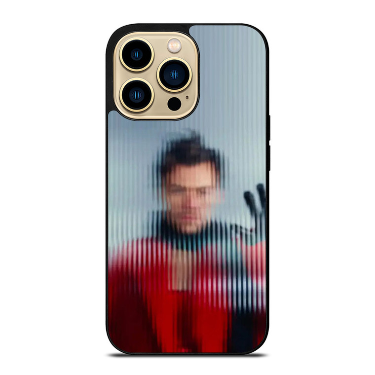 HARRY STYLES AS IT WAS 3 iPhone 14 Pro Max Case Cover