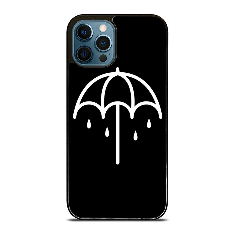 BRING ME THE HORIZON THATS THE SPIRIT iPhone 12 Pro Max Case Cover