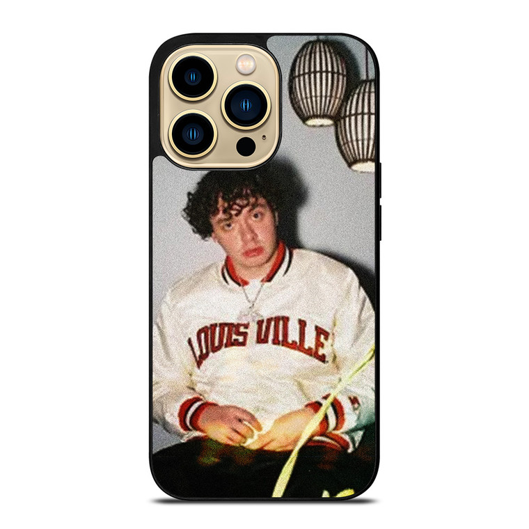 JACK HARLOW LOUISVILLE RAPPER iPhone 14 Pro Max Case Cover