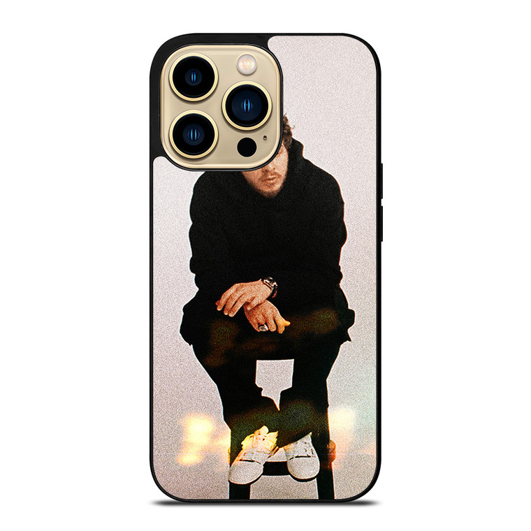 JACK HARLOW RAPPER COME HOME iPhone 14 Pro Max Case Cover