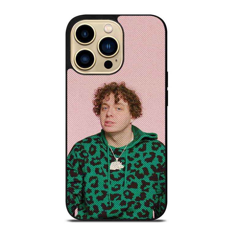 JACK HARLOW RAPPER iPhone 14 Pro Max Case Cover