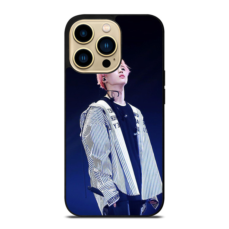JIMIN BTS BANGTAN BOYS ARMY iPhone 14 Pro Max Case Cover JIMIN BTS BANGTAN BOYS ARMY iPhone 14 Pro Max Case Cover