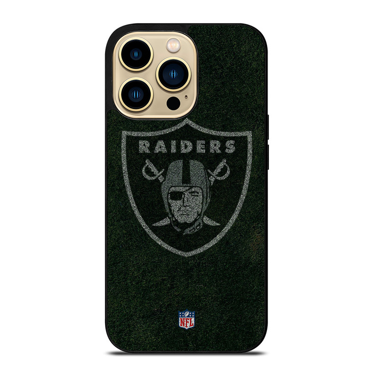 LAS VEGAS RAIDERS FOOTBALL NFL iPhone 14 Pro Max Case Cover
