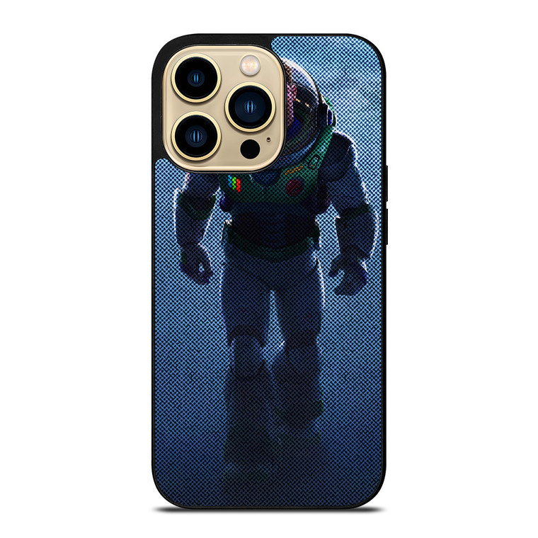 LIGHTYEAR DISNEY PIXAR iPhone 14 Pro Max Case Cover