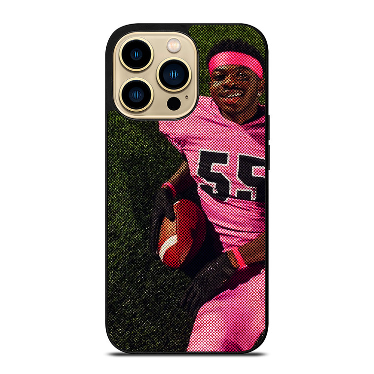LIL NAS X THATS WHAT I WANT iPhone 14 Pro Max Case Cover
