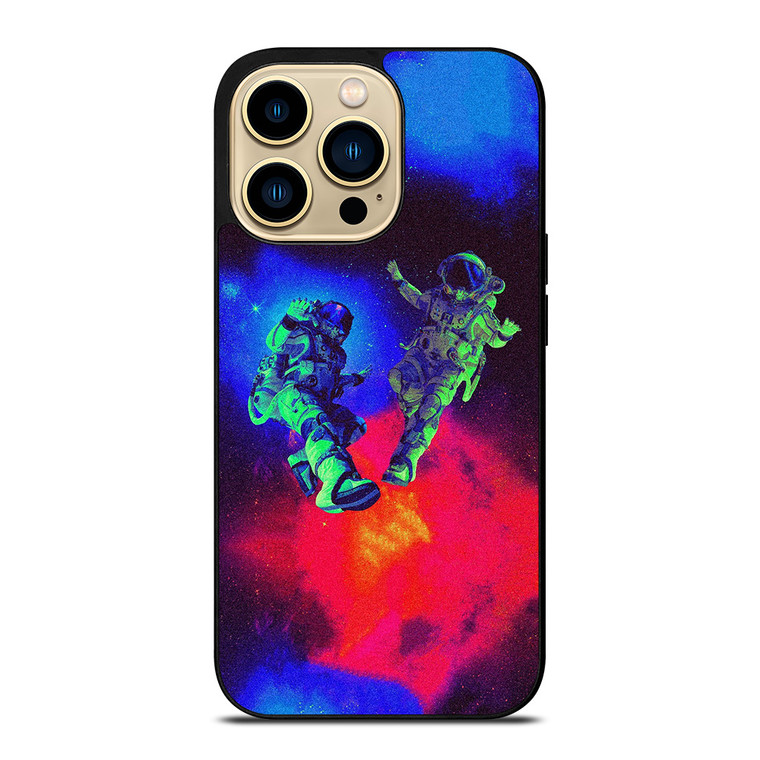 LIL UZI VERT PLUTO X BABY PLUTO iPhone 14 Pro Max Case Cover