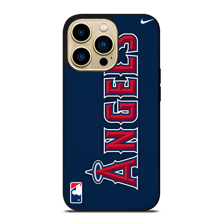 LOS ANGELES ANGELS BASEBALL iPhone 14 Pro Max Case Cover