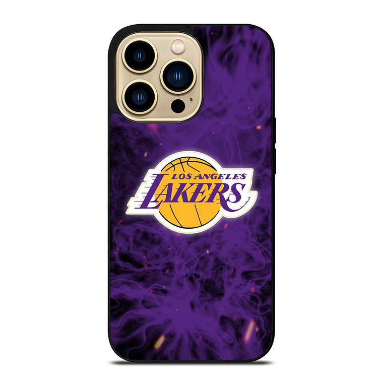 LOS ANGELES LAKERS BASKETBALL NBA FIRE iPhone 14 Pro Max Case Cover LOS ANGELES LAKERS BASKETBALL NBA FIRE iPhone 14 Pro Max Case Cover