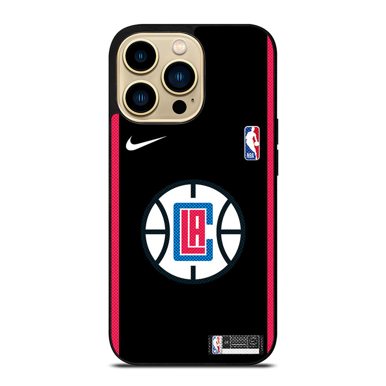 LOS ANGELES NIKE NBA BASKETBALL iPhone 14 Pro Max Case Cover LOS ANGELES NIKE NBA BASKETBALL iPhone 14 Pro Max Case Cover