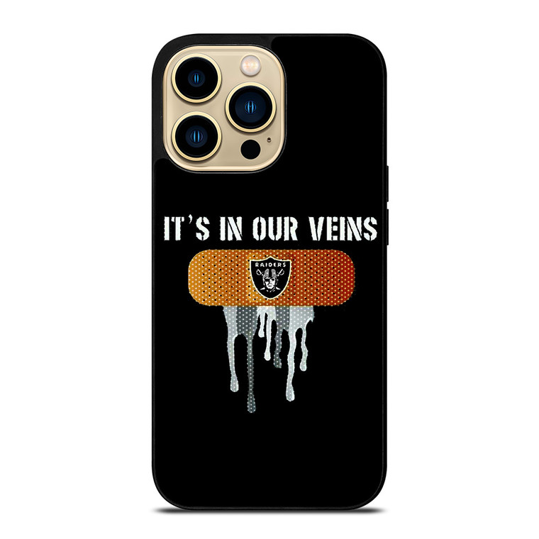 LOS ANGELES RAIDERS NFL FANS iPhone 14 Pro Max Case Cover