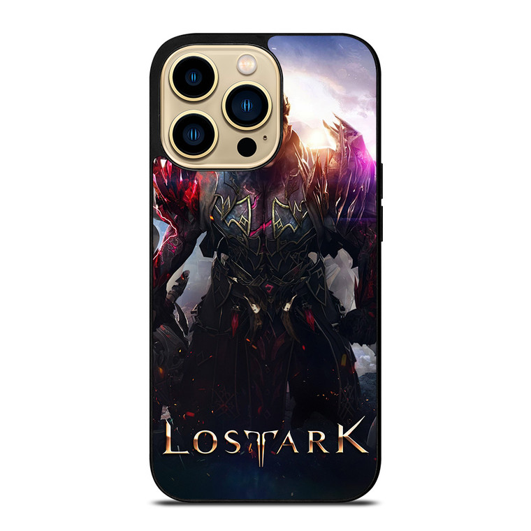 LOST ARK ONLINE GAMES iPhone 14 Pro Max Case Cover LOST ARK ONLINE GAMES iPhone 14 Pro Max Case Cover