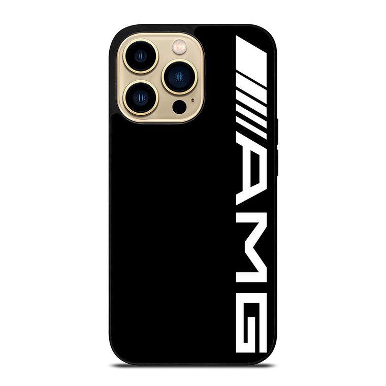 MERCEDES BENZ AMG PERFORMANCE iPhone 14 Pro Max Case Cover