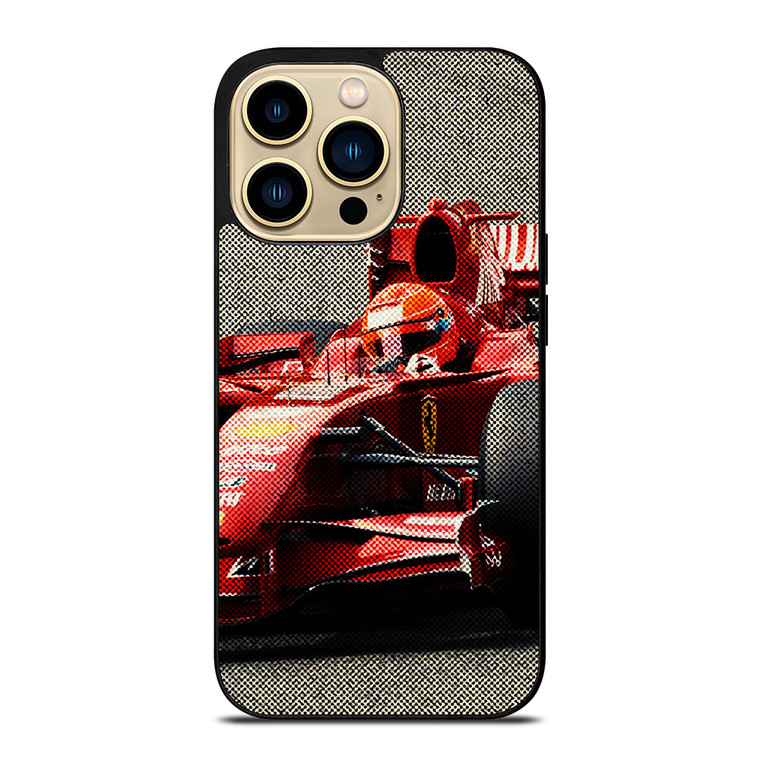 MICHAEL SCHUMACHER FERRARI F1 FORMULA ONE iPhone 14 Pro Max Case Cover MICHAEL SCHUMACHER FERRARI F1 FORMULA ONE iPhone 14 Pro Max Case Cover