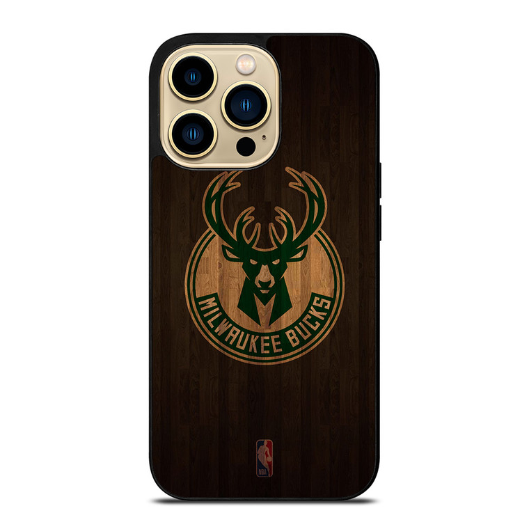 MILWAUKEE BUCKS BASKETBALL COURT NBA iPhone 14 Pro Max Case Cover MILWAUKEE BUCKS BASKETBALL COURT NBA iPhone 14 Pro Max Case Cover
