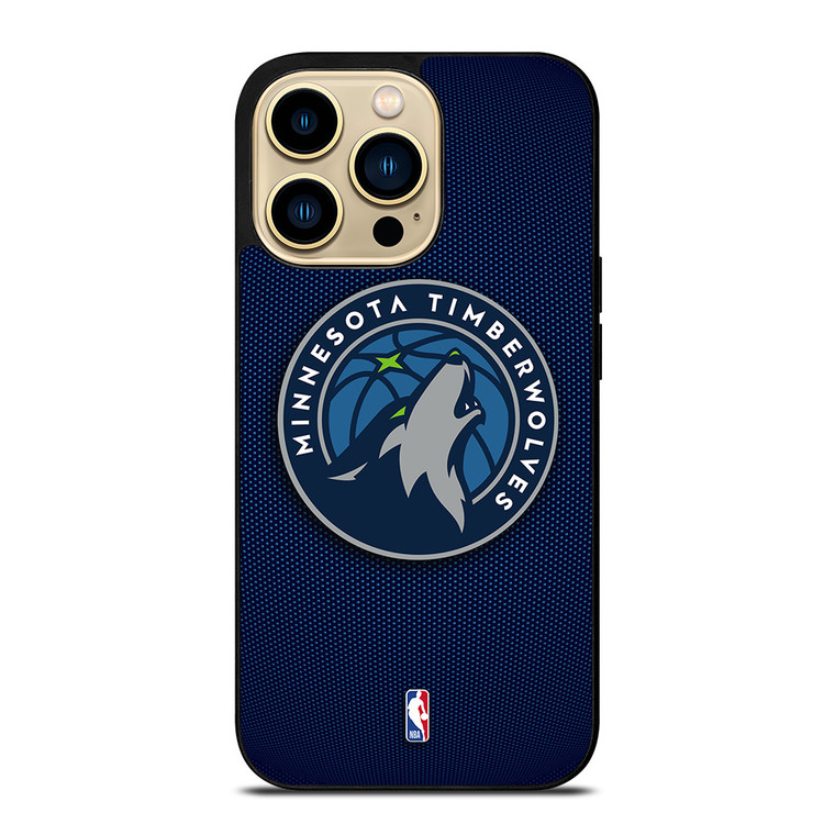 MINNESOTA TIMBERWOLVES BASKETBALL NBA iPhone 14 Pro Max Case Cover MINNESOTA TIMBERWOLVES BASKETBALL NBA iPhone 14 Pro Max Case Cover
