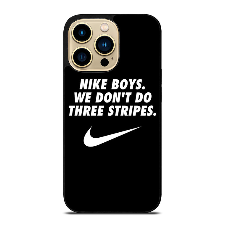 NIKE SWOOSH BANTER iPhone 14 Pro Max Case Cover NIKE SWOOSH BANTER iPhone 14 Pro Max Case Cover
