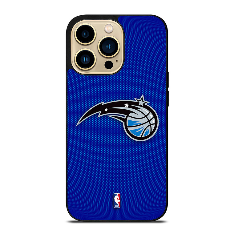 ORLANDO MAGIC BASKETBALL NBA iPhone 14 Pro Max Case Cover