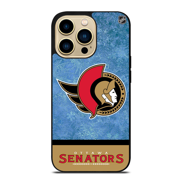 OTTAWA SENATORS HOCKEY TEAM iPhone 14 Pro Max Case Cover OTTAWA SENATORS HOCKEY TEAM iPhone 14 Pro Max Case Cover