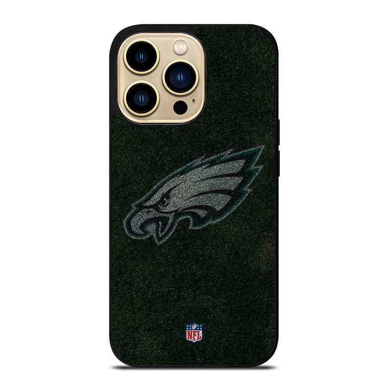 PHILADELPHIA EAGLES FOOTBALL NFL iPhone 14 Pro Max Case Cover