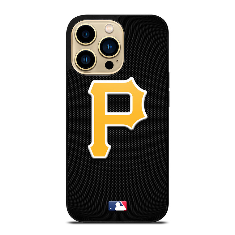 PITTSBURGH PIRATES BASEBALL TEAM iPhone 14 Pro Max Case Cover PITTSBURGH PIRATES BASEBALL TEAM iPhone 14 Pro Max Case Cover