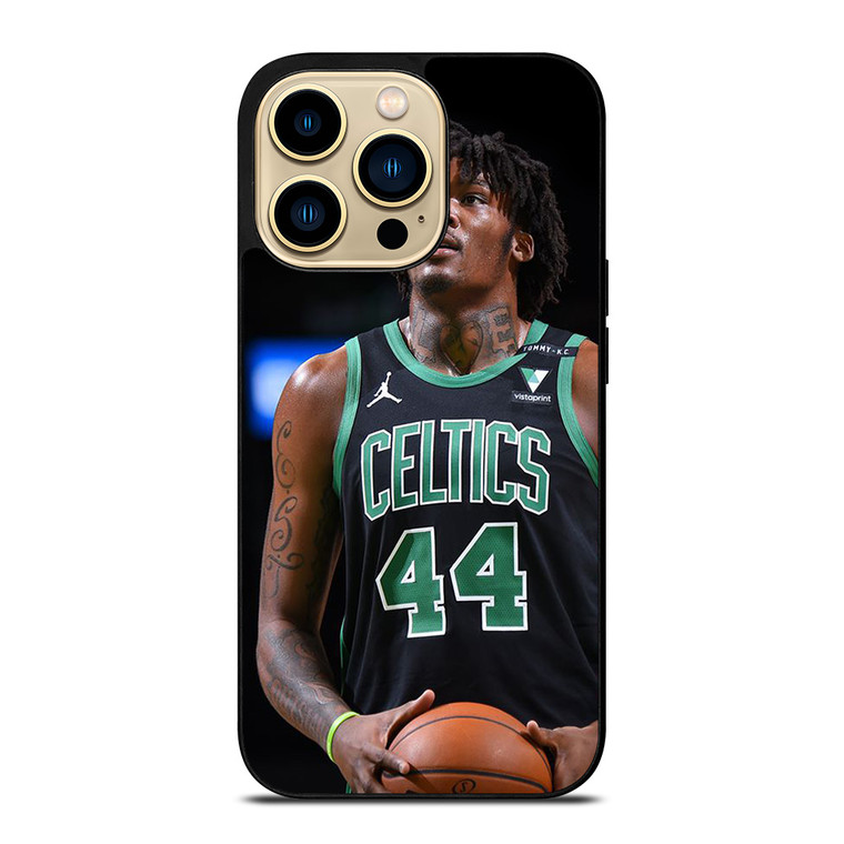 ROBERT WILLIAMS III BOSTON CELTICS iPhone 14 Pro Max Case Cover