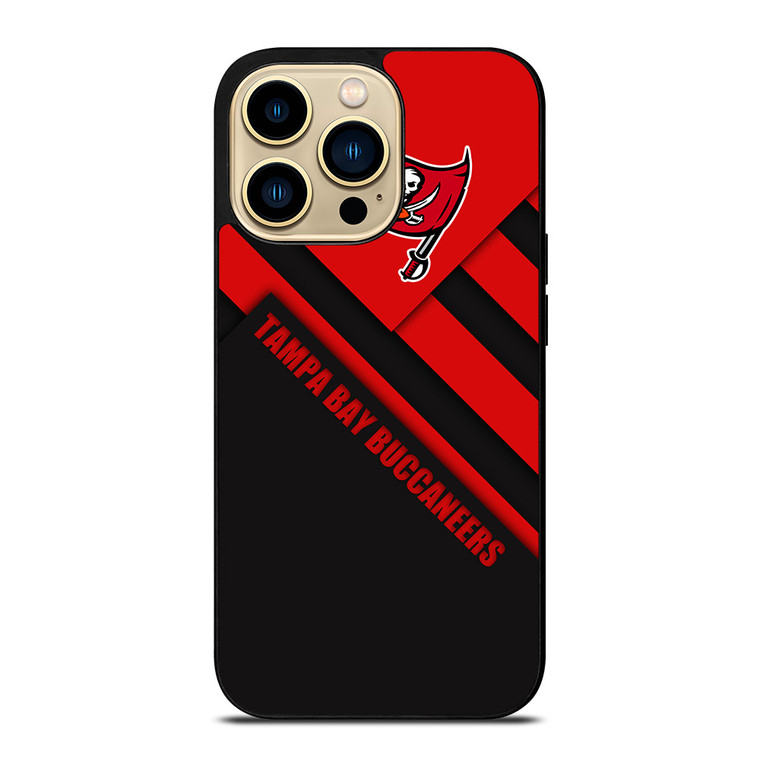 TAMPA BAY BUCCANEERS NFL FOOTBALL 2 iPhone 14 Pro Max Case Cover TAMPA BAY BUCCANEERS NFL FOOTBALL 2 iPhone 14 Pro Max Case Cover