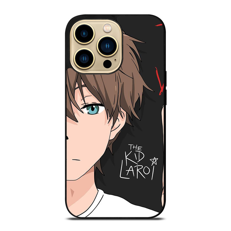 THE KID LAROI TELL ME WHY iPhone 14 Pro Max Case Cover THE KID LAROI TELL ME WHY iPhone 14 Pro Max Case Cover