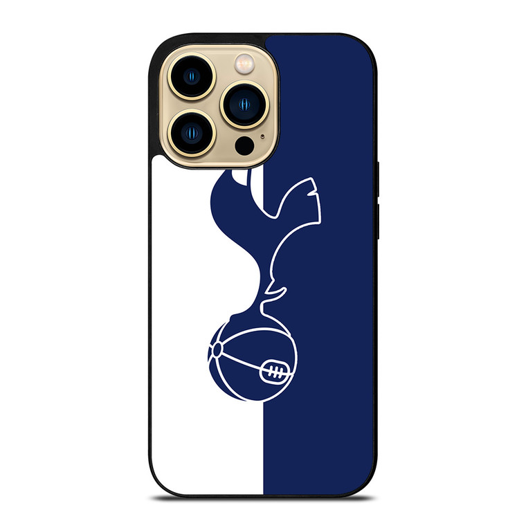TOTTENHAM HOTSPURS FC ICON iPhone 14 Pro Max Case Cover