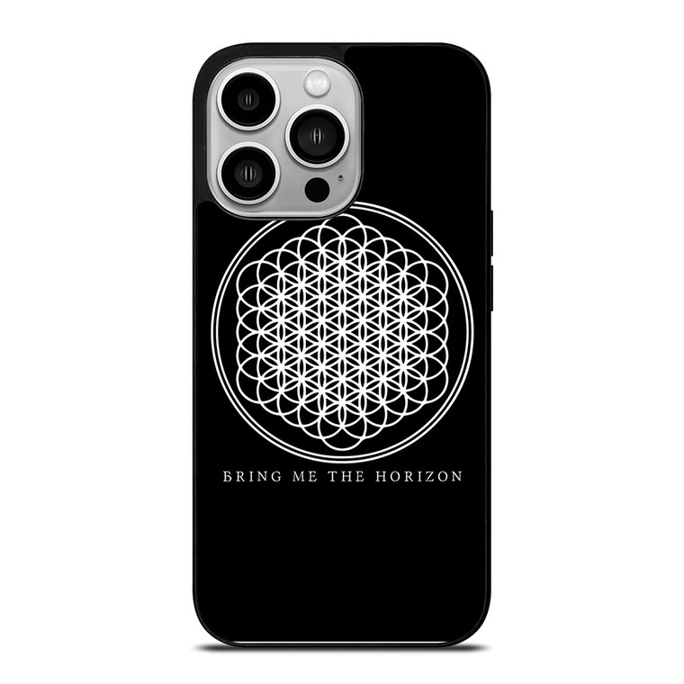 BRING ME THE HORIZON SEMPITERNAL iPhone 14 Pro Case Cover