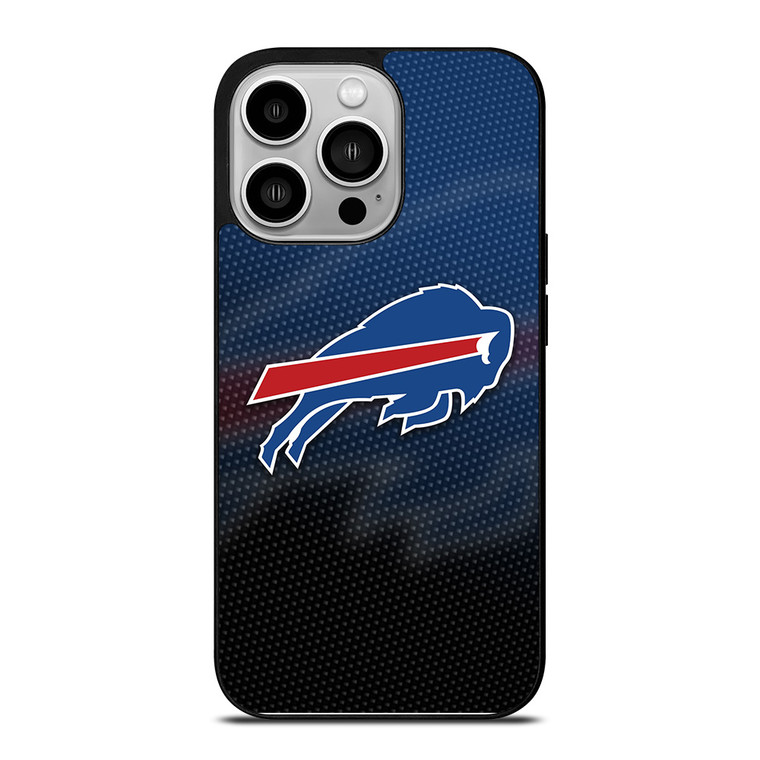 BUFFALO BILLS FOOTBALL TEAM iPhone 14 Pro Case Cover
