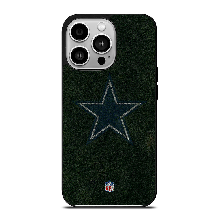 DALLAS COWBOYS FOOTBALL NFL iPhone 14 Pro Case Cover