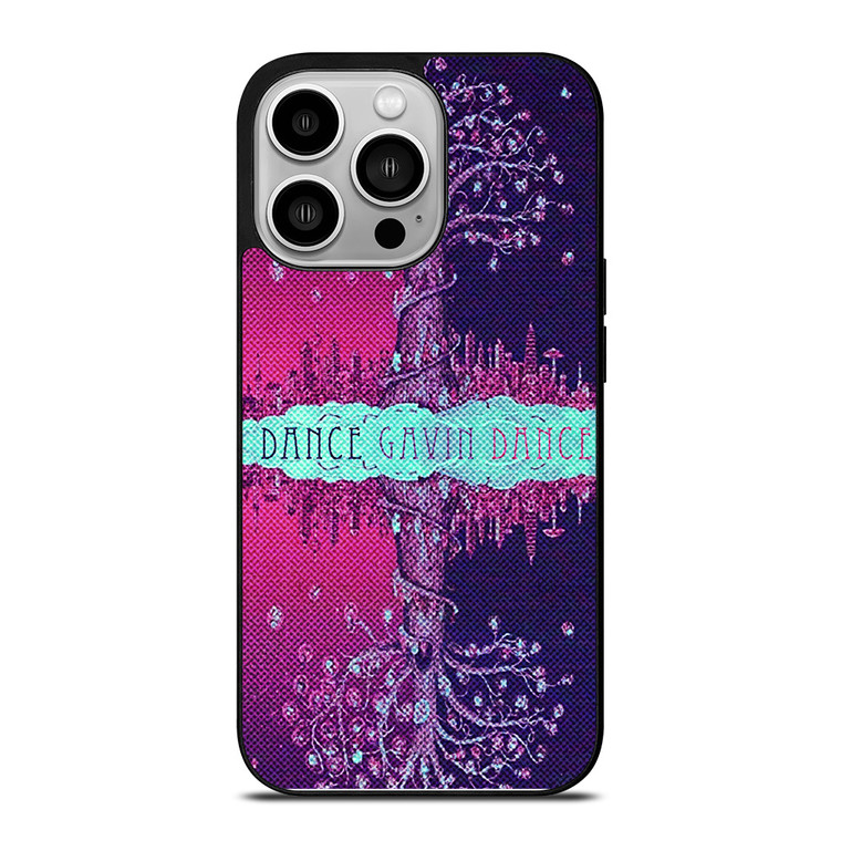 DANCE GAVIN DANCE ARTIFICIAL SELECTION iPhone 14 Pro Case Cover