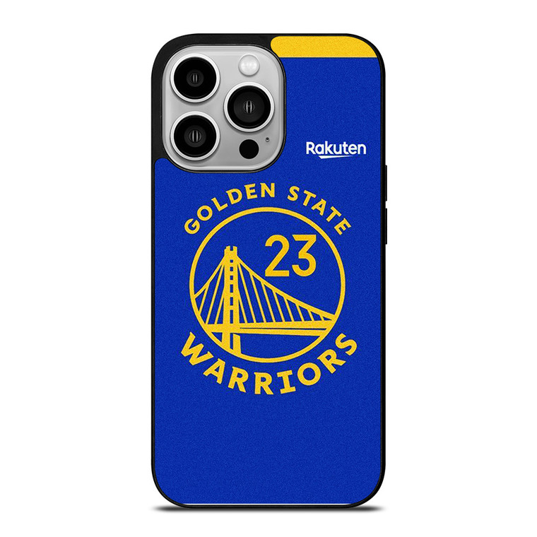 DRAYMOND GREEN WARRIORS NIKE iPhone 14 Pro Case Cover