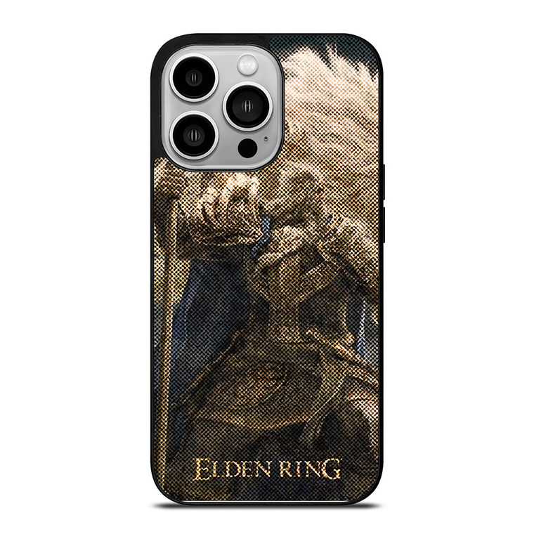 ELDEN RING VIDEO GAME 4 iPhone 14 Pro Case Cover ELDEN RING VIDEO GAME 4 iPhone 14 Pro Case Cover