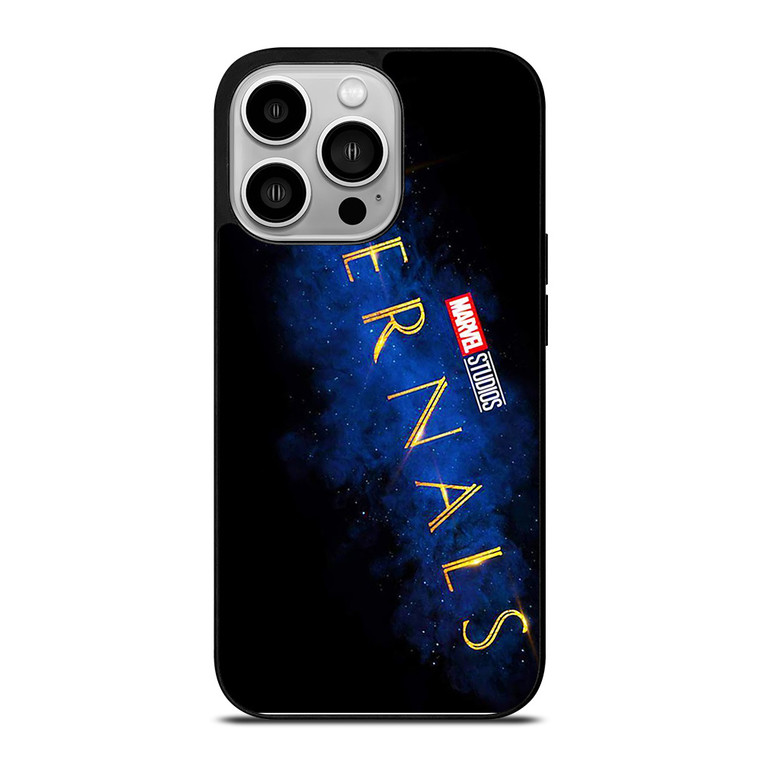 ETERNALS MARVEL STUDIOS MOVIES iPhone 14 Pro Case Cover