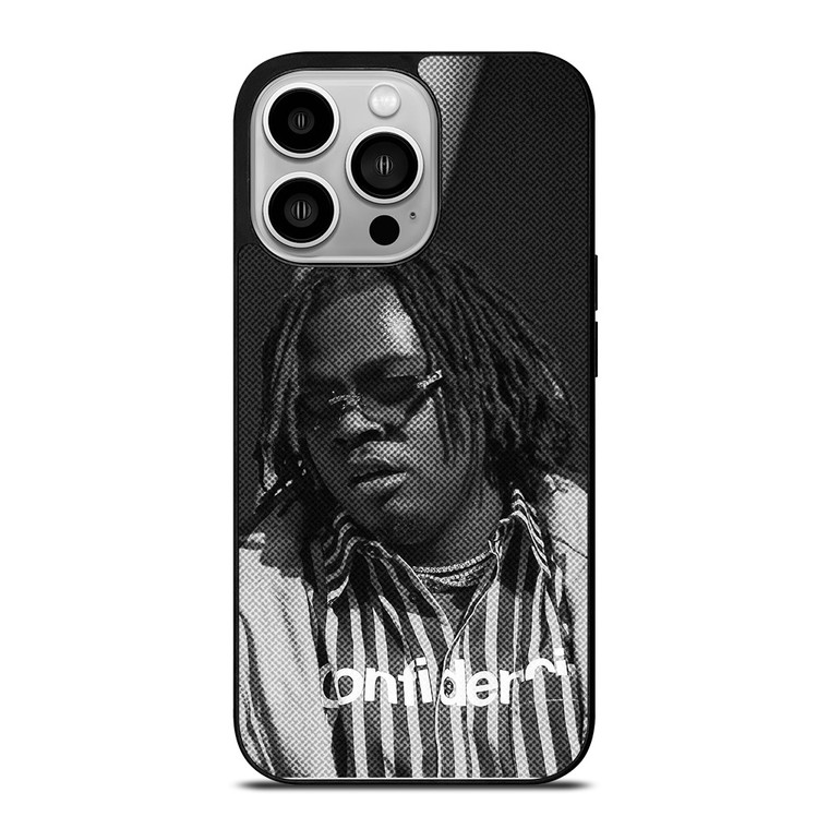 GUNNA AMERICAN RAPPER iPhone 14 Pro Case Cover