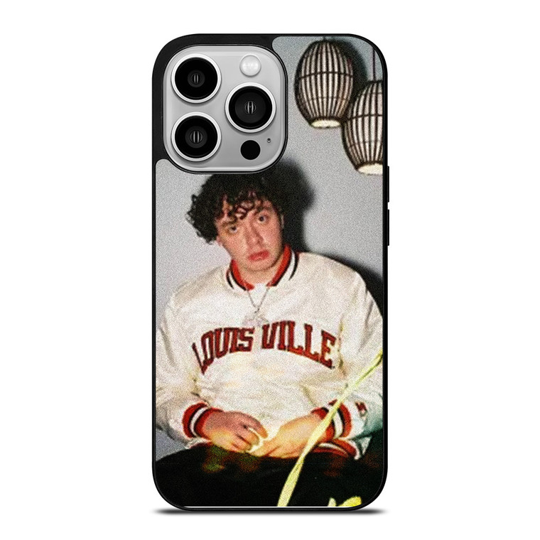 JACK HARLOW LOUISVILLE RAPPER iPhone 14 Pro Case Cover