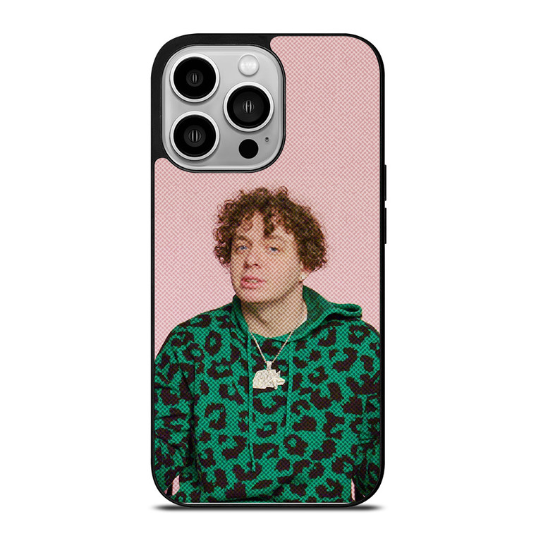 JACK HARLOW RAPPER iPhone 14 Pro Case Cover
