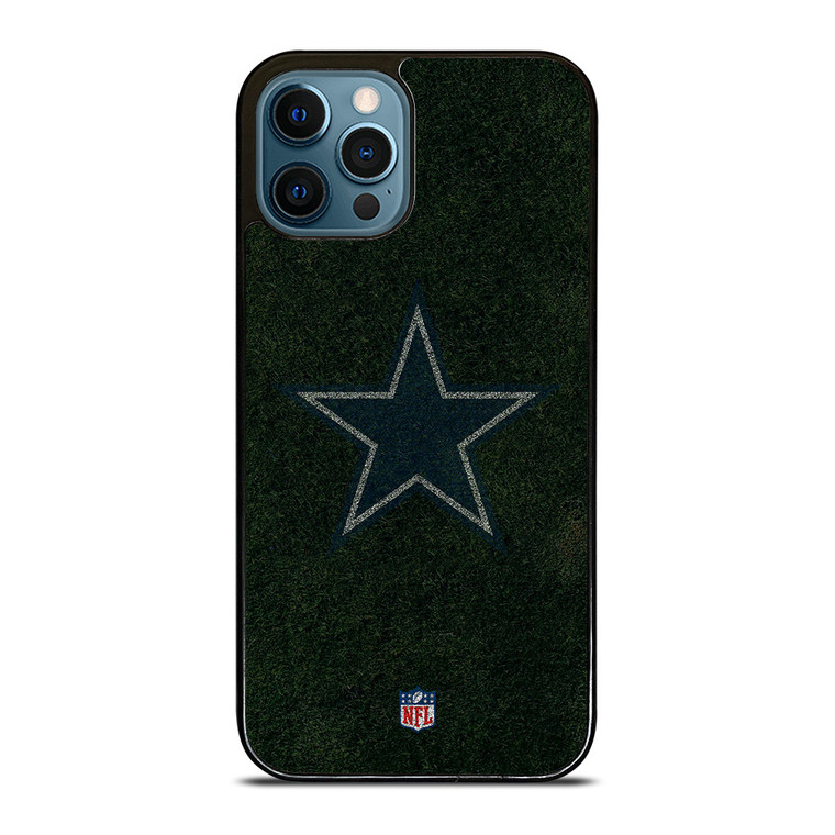 DALLAS COWBOYS FOOTBALL NFL iPhone 12 Pro Max Case Cover