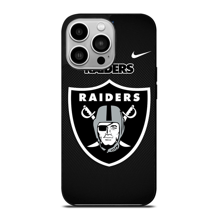 LAS VEGAS RAIDERS NFL FOOTBALL NIKE iPhone 14 Pro Case Cover LAS VEGAS RAIDERS NFL FOOTBALL NIKE iPhone 14 Pro Case Cover