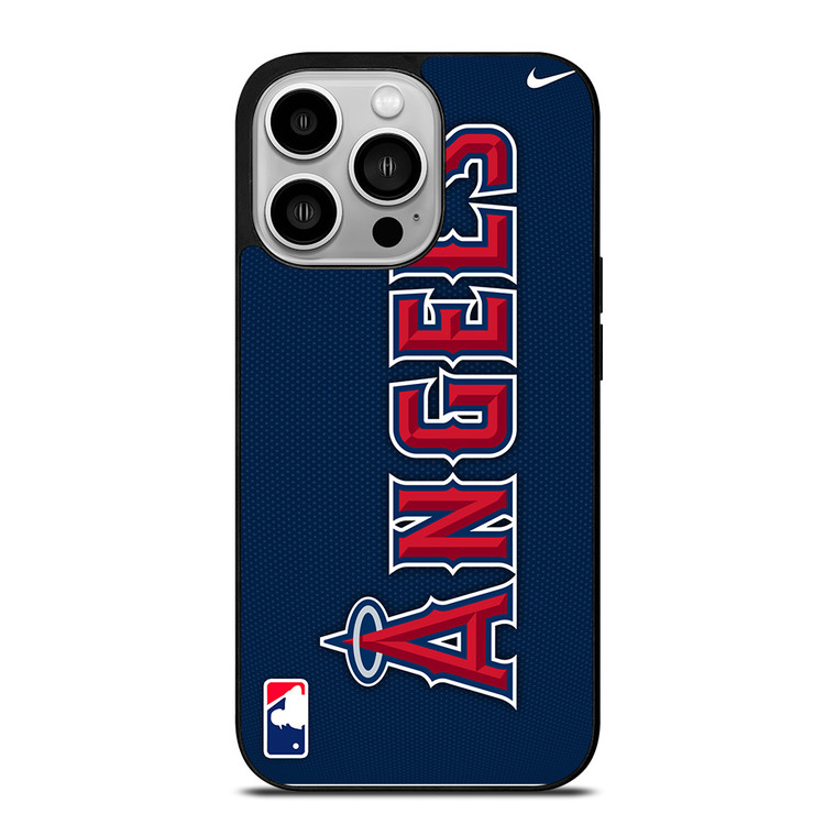 LOS ANGELES ANGELS BASEBALL iPhone 14 Pro Case Cover